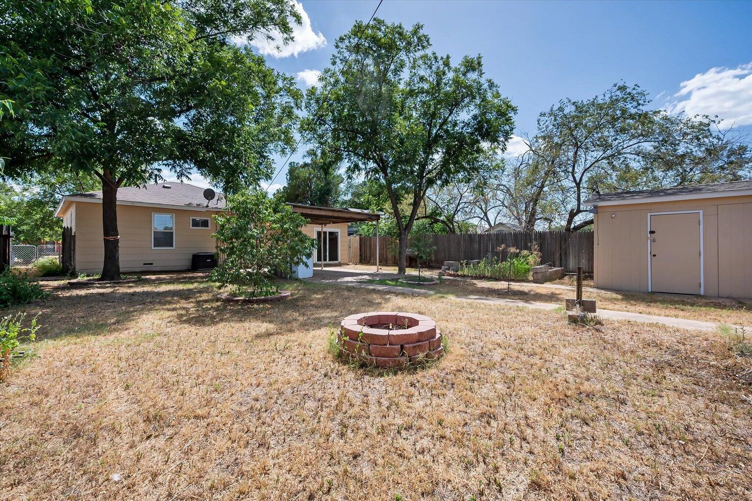 2012 62nd Street Lubbock, TX 79412 - Photo 19 of 21 62nd 19