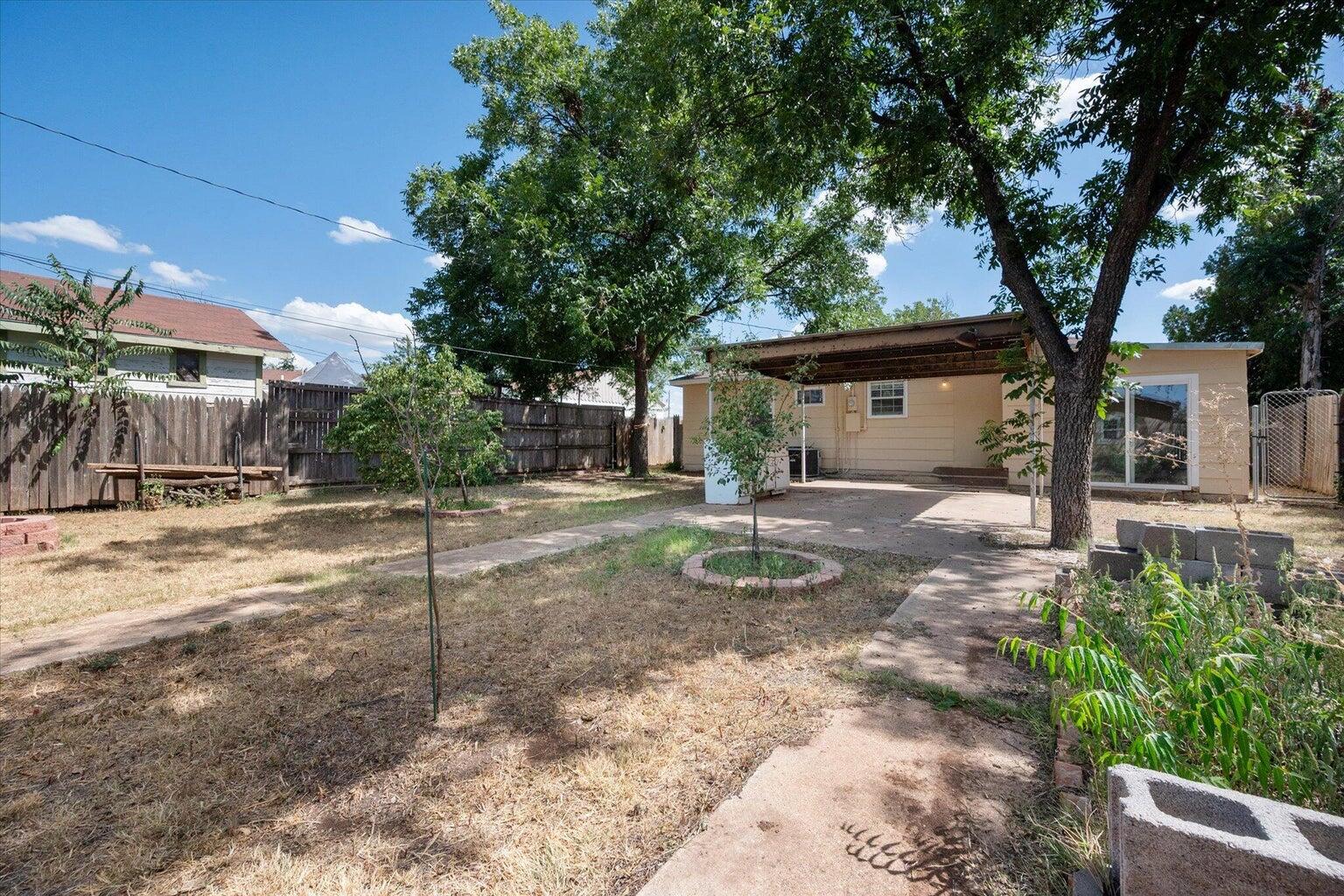 2012 62nd Street Lubbock, TX 79412 - Photo 20 of 21 62nd 20