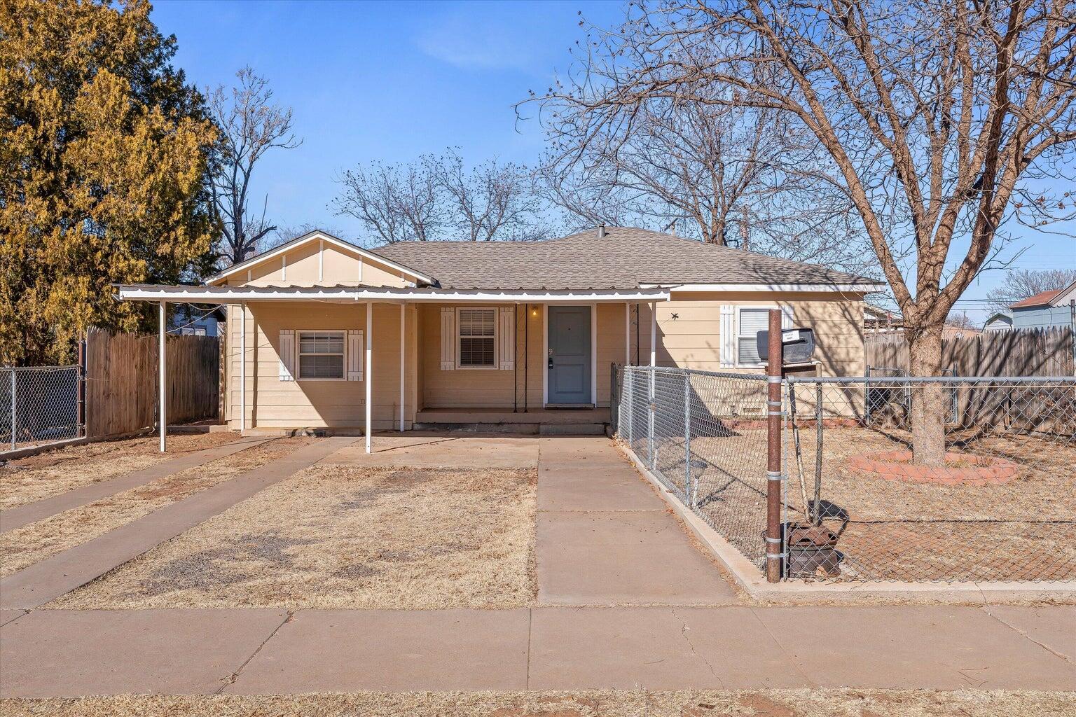 2012 62nd Street Lubbock, TX 79412 - Photo 2 of 21 62nd 2