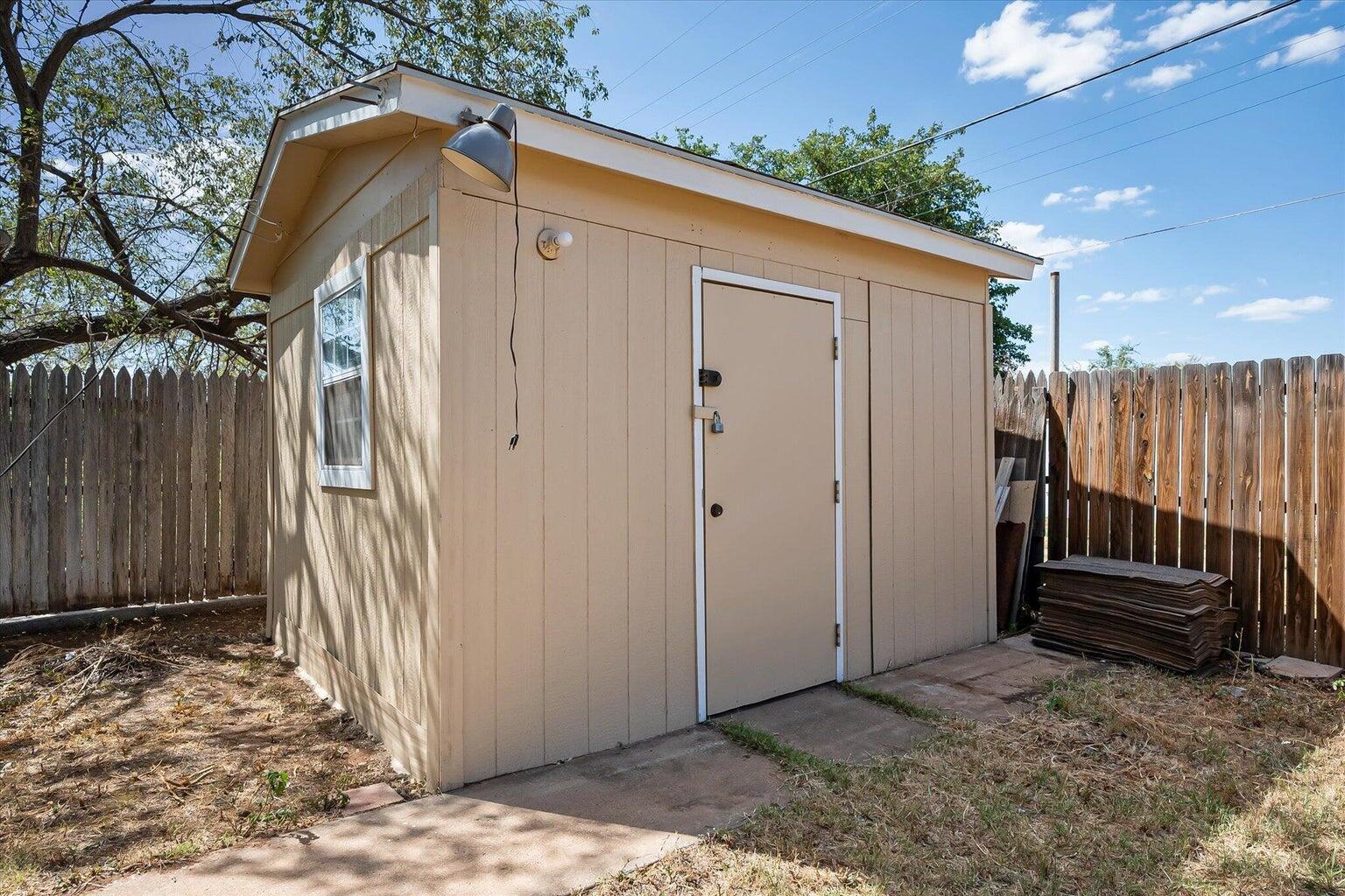 2012 62nd Street Lubbock, TX 79412 - Photo 21 of 21 62nd 21