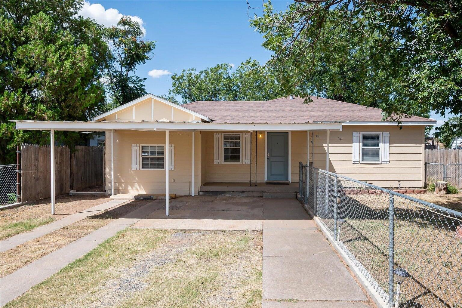 2012 62nd Street Lubbock, TX 79412 - Photo 3 of 21 62nd 3