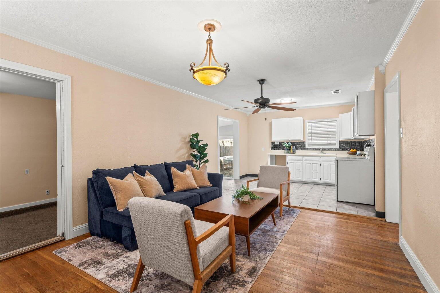 2012 62nd Street Lubbock, TX 79412 - Photo 5 of 21 62nd 5