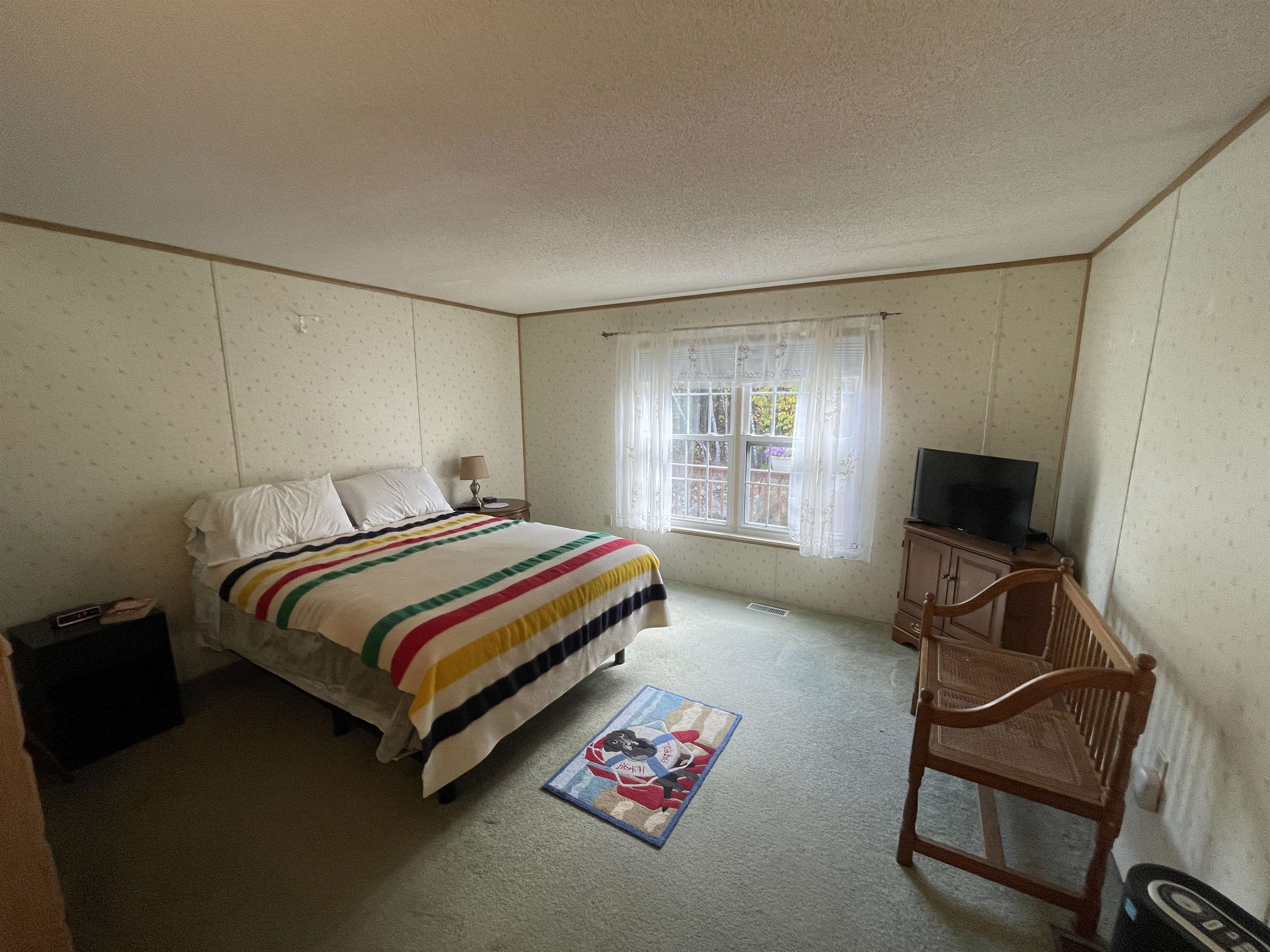 141 Lancaster Road, Unit 28 Gorham, NH 03581 - Photo 15 of 18 Gallery Image 15