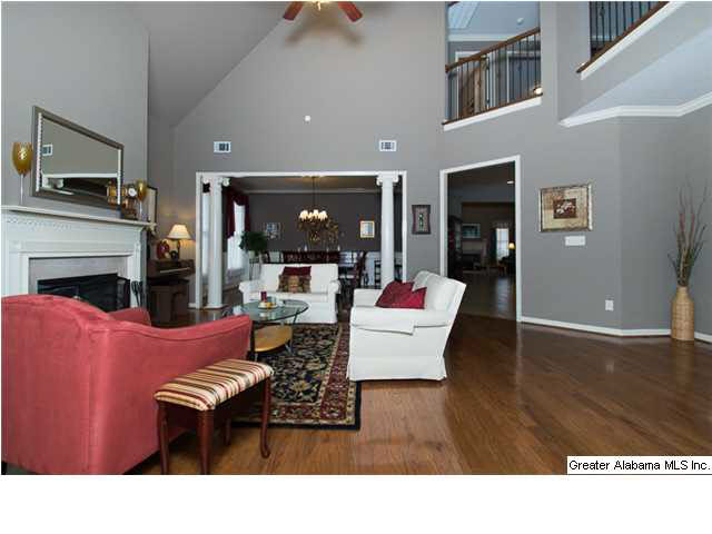 2055 Chalybe Way Bessemer, AL 35022 - Photo 5 of 31