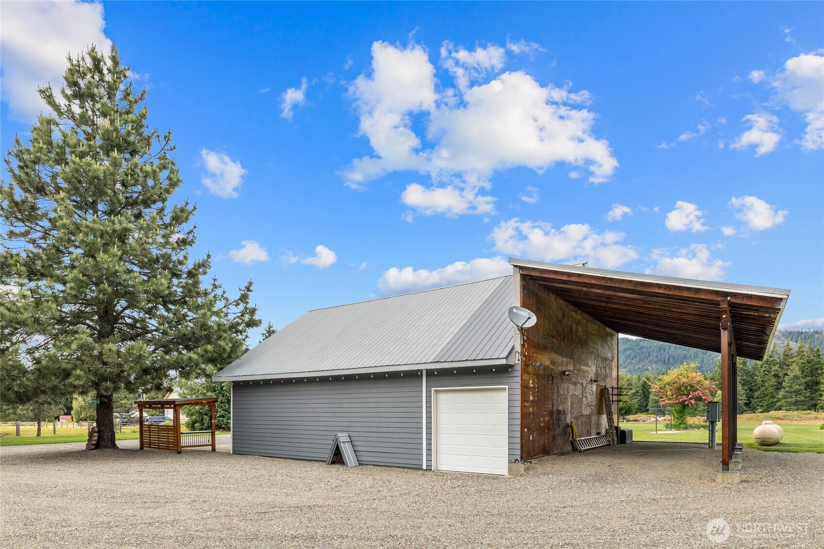 5911 Nelson Siding Road Cle Elum, WA 98922 - Photo 28 of 40 Gallery Image 28