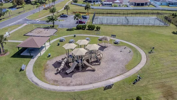$475,000 | 5404 Crepe Myrtle Circle, Kissimmee, FL 34758