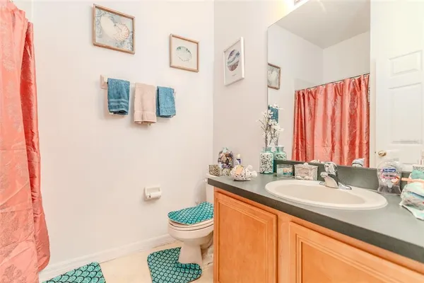 $475,000 | 5404 Crepe Myrtle Circle, Kissimmee, FL 34758