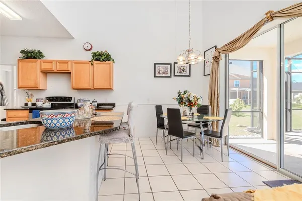 $475,000 | 5404 Crepe Myrtle Circle, Kissimmee, FL 34758