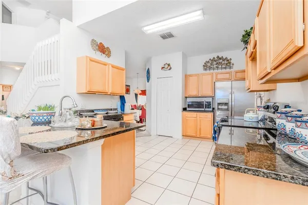$475,000 | 5404 Crepe Myrtle Circle, Kissimmee, FL 34758