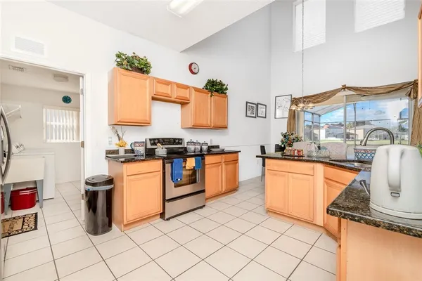 $475,000 | 5404 Crepe Myrtle Circle, Kissimmee, FL 34758