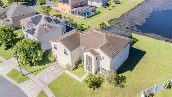 $475,000 | 5404 Crepe Myrtle Circle, Kissimmee, FL 34758