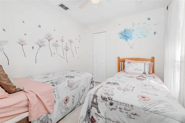 $475,000 | 5404 Crepe Myrtle Circle, Kissimmee, FL 34758