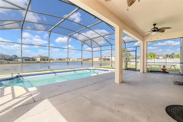 $475,000 | 5404 Crepe Myrtle Circle, Kissimmee, FL 34758
