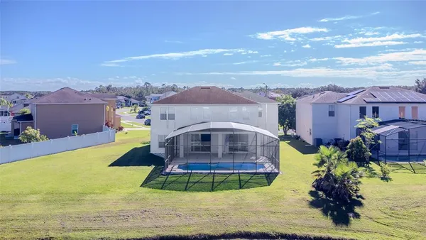 $475,000 | 5404 Crepe Myrtle Circle, Kissimmee, FL 34758