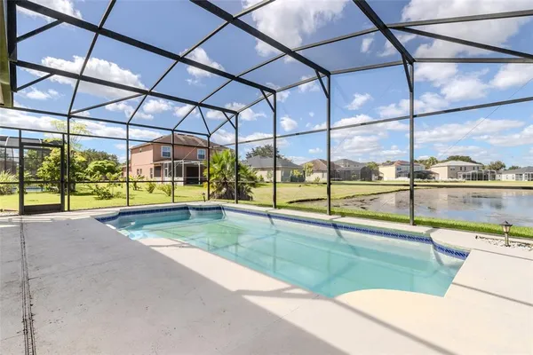 $475,000 | 5404 Crepe Myrtle Circle, Kissimmee, FL 34758