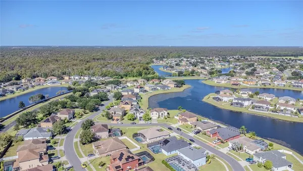 $475,000 | 5404 Crepe Myrtle Circle, Kissimmee, FL 34758