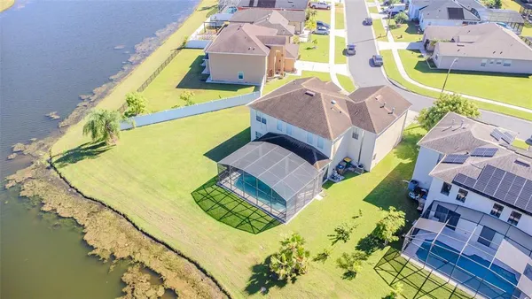 $475,000 | 5404 Crepe Myrtle Circle, Kissimmee, FL 34758