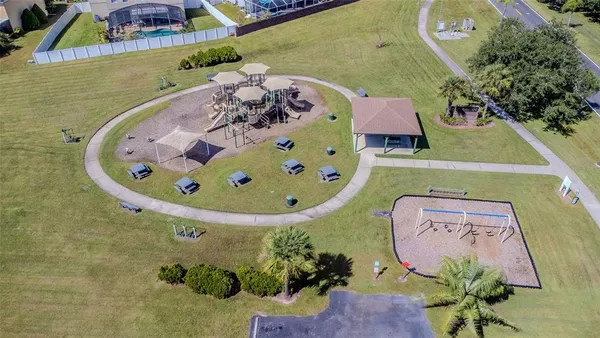 $475,000 | 5404 Crepe Myrtle Circle, Kissimmee, FL 34758