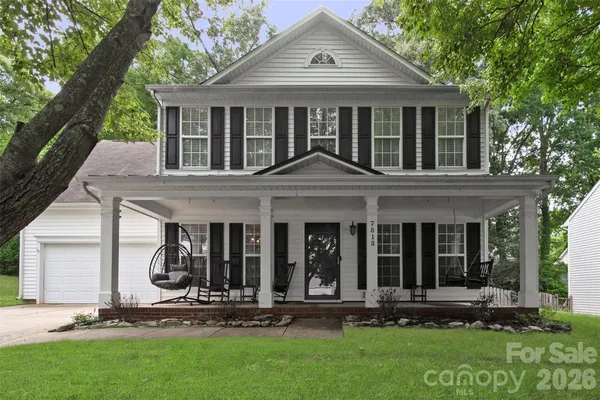 $535,000 | 7818 Antique Circle, Waxhaw, NC 28173