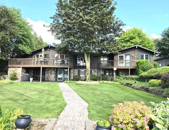 $659,000 | 1116 Fairway Drive, Unit LOT: 108, Lake Isabella, MI 48893