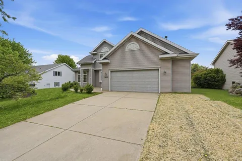 $700,000 | 3650 Ice Age Drive, Madison, WI 53719