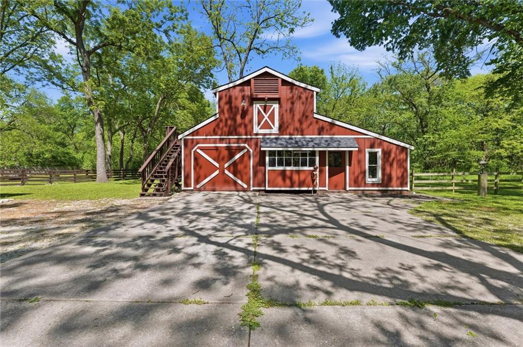 842 Kendall Road Peculiar, MO 64078 - Photo 42 of 56