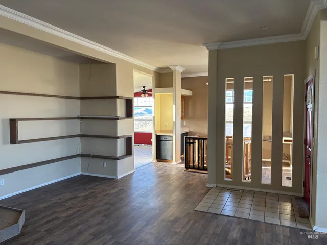 $895,000 | 4981 Daniels Road, Malad City, ID 83252