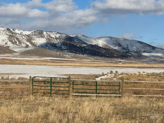 $895,000 | 4981 Daniels Road, Malad City, ID 83252