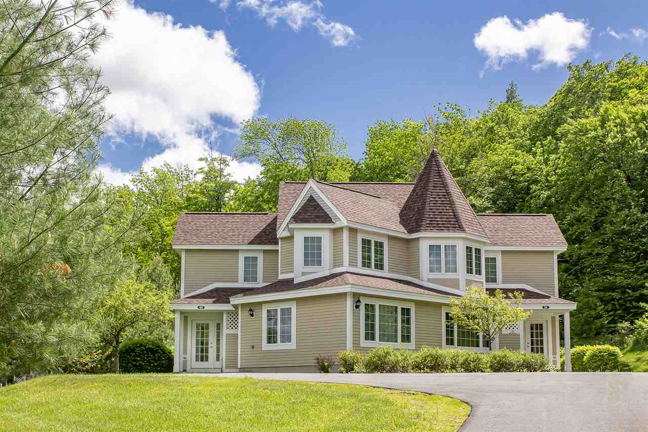 66 A Kingswood Road Dover, VT 05356 - Photo 2 of 18 Gallery Image 2
