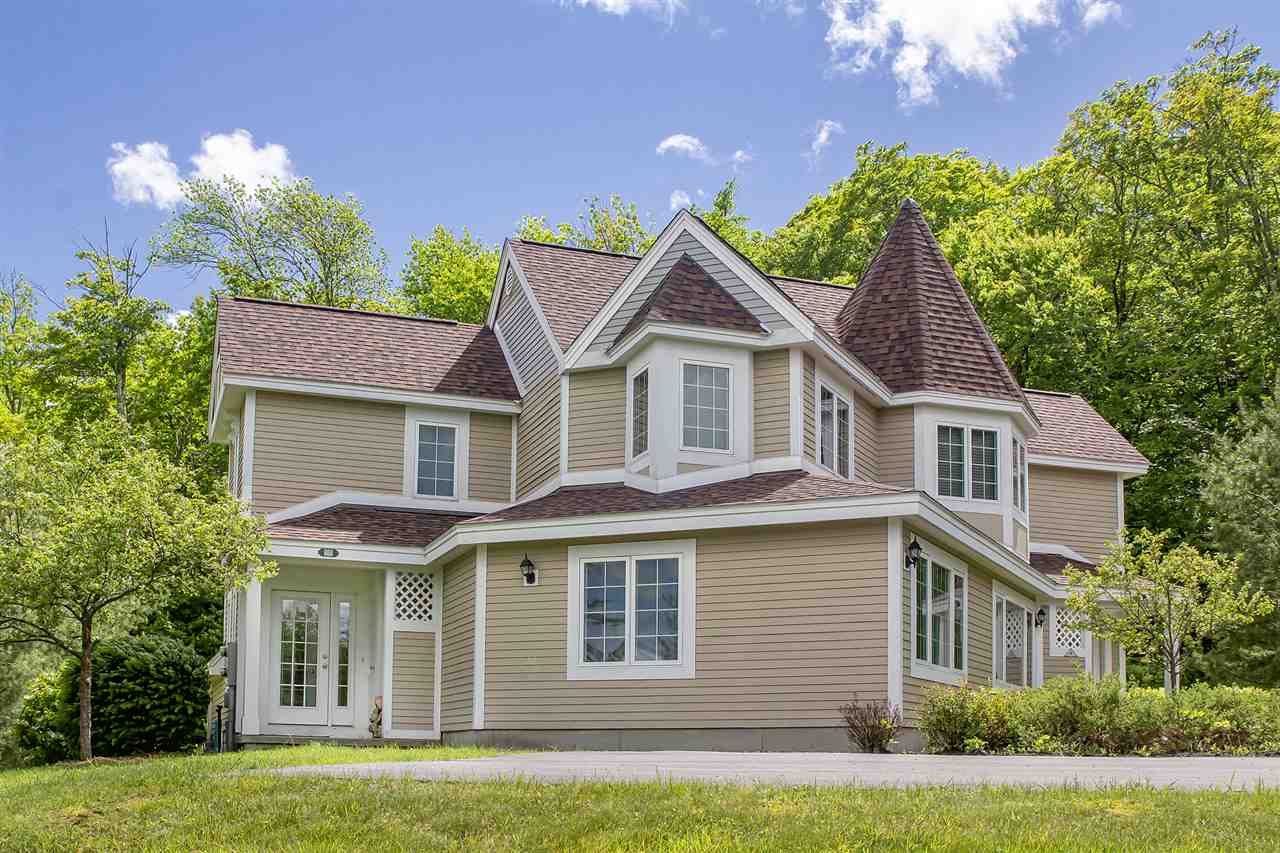 66 A Kingswood Road Dover, VT 05356 - Photo 13 of 18 Gallery Image 13