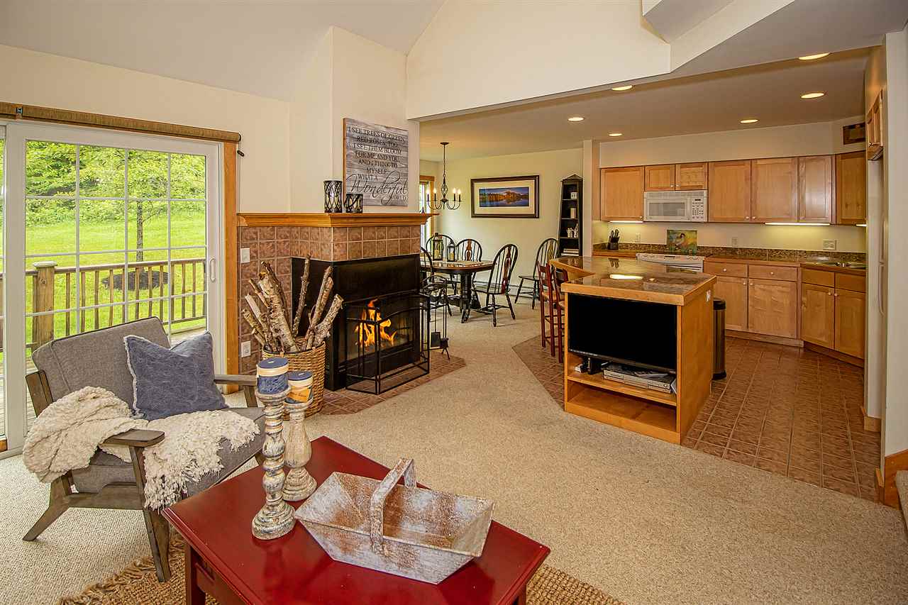 66 A Kingswood Road Dover, VT 05356 - Photo 3 of 18 Gallery Image 3