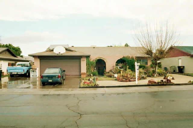 5634 West Redfield Road Glendale, AZ 85306 - Photo 1 of 1 Primary Photo