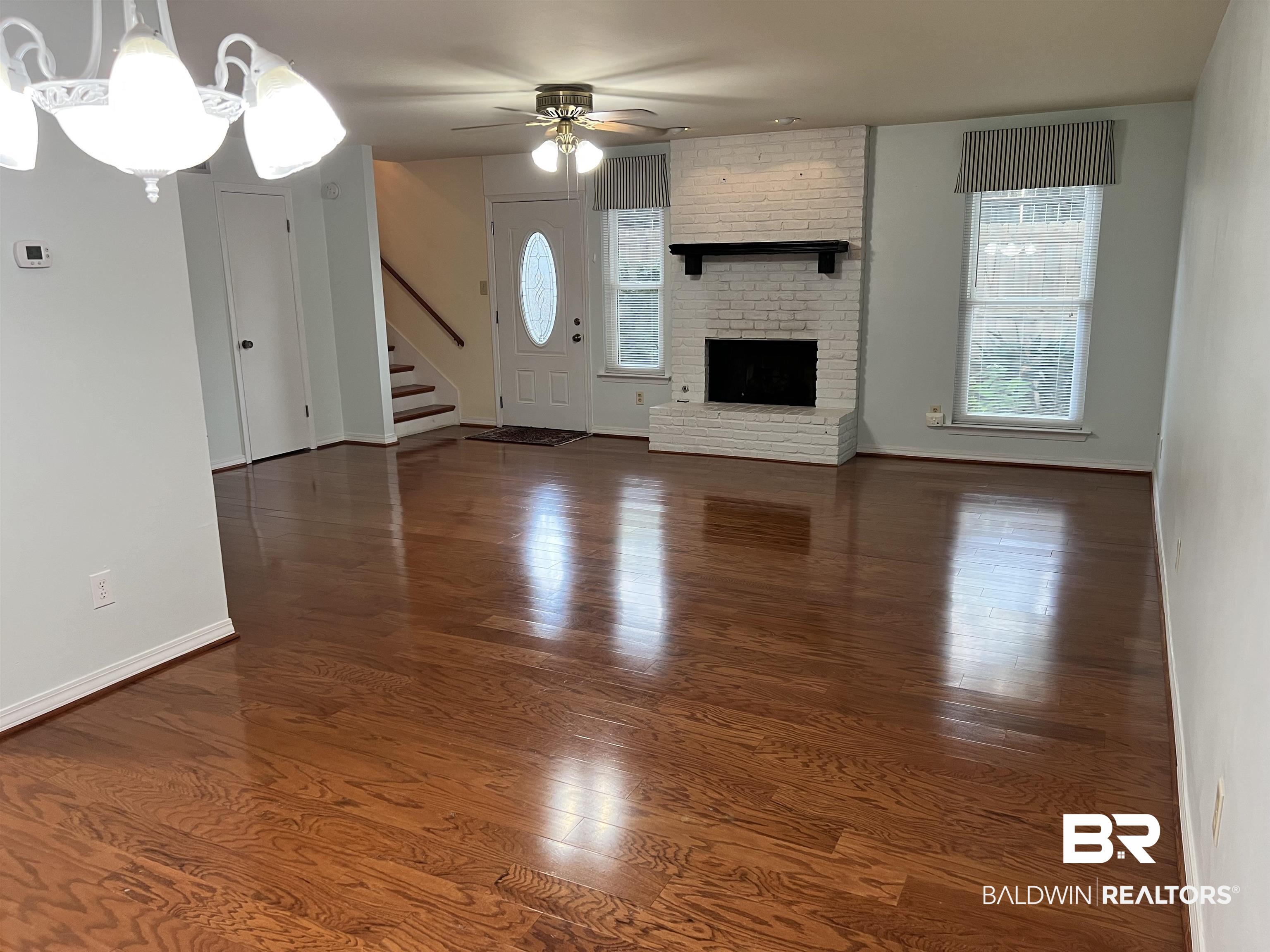 6537 Cedar Bend Court, Unit B Mobile, AL 36608 - Photo 1 of 32
