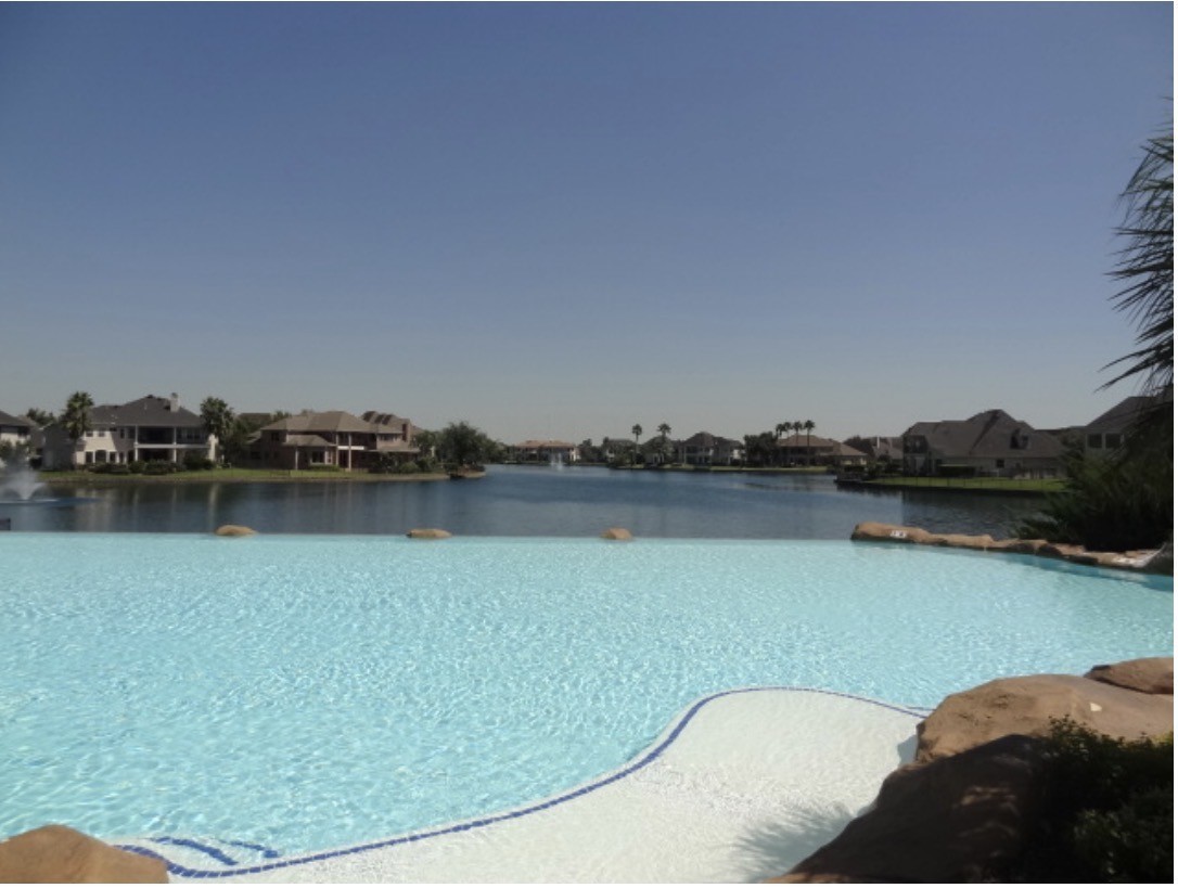 5403 Emerald Pointe Lane Sugar Land, TX 77479 - Photo 50 of 50 a view of a lake