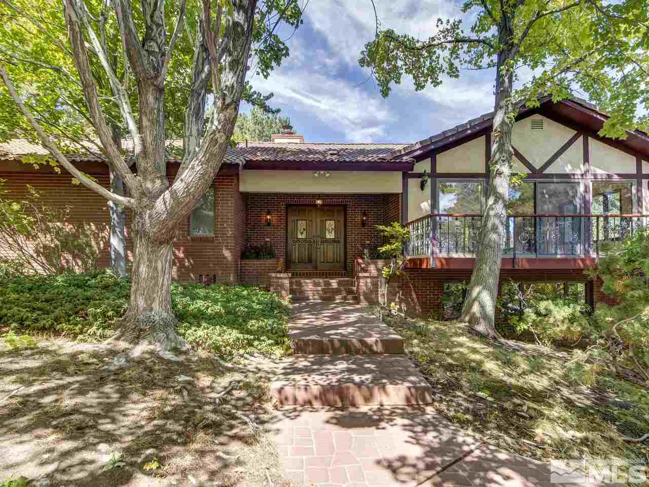 2565 West Lake Ridge Reno, NV 89519 - Photo 1 of 25 Photo 1