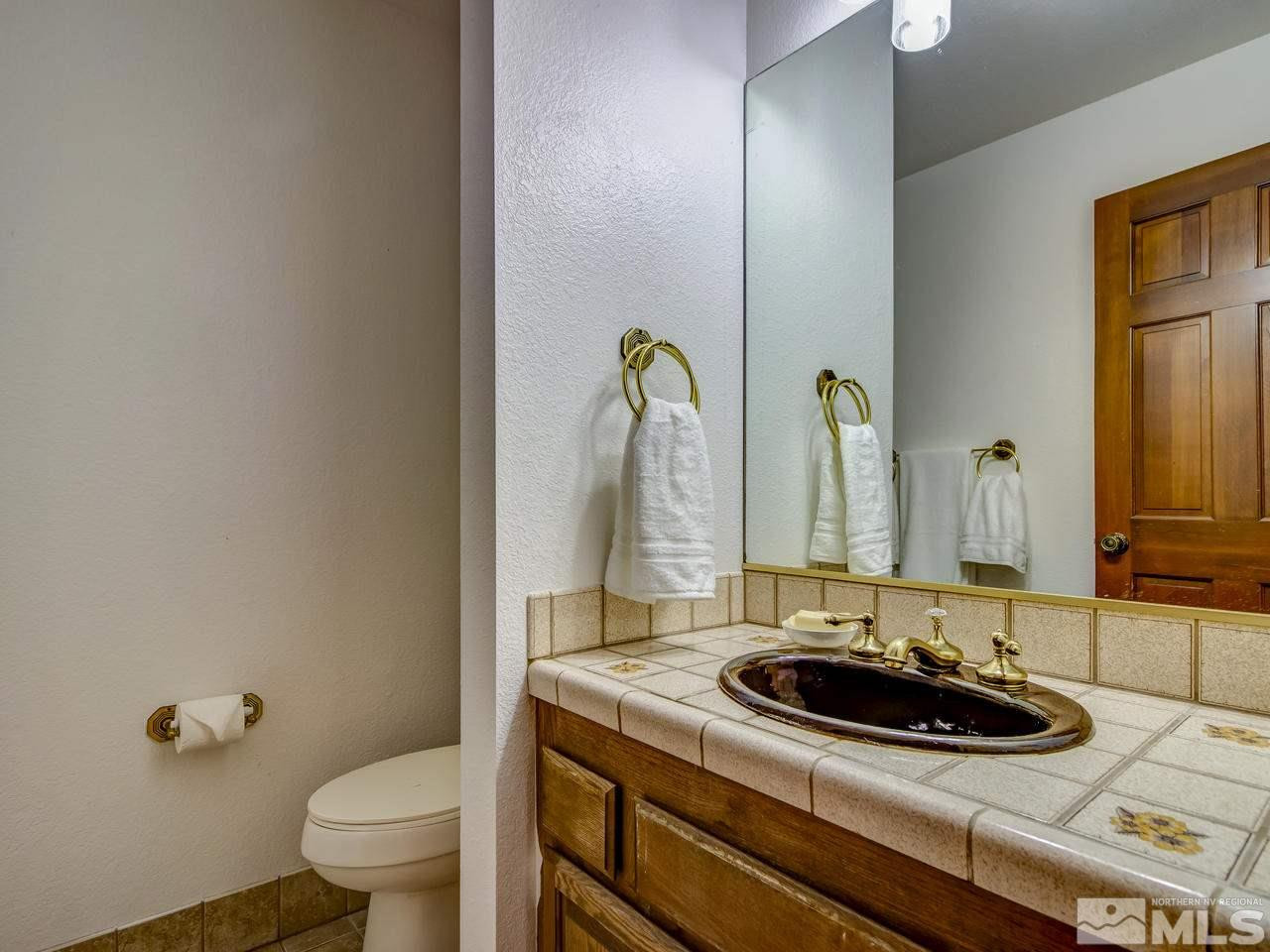 2565 West Lake Ridge Reno, NV 89519 - Photo 15 of 25 Photo 15
