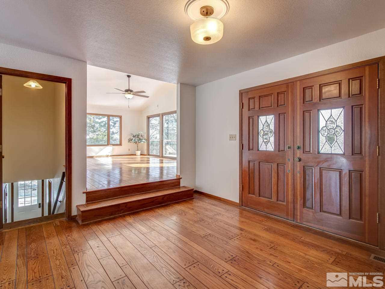 2565 West Lake Ridge Reno, NV 89519 - Photo 2 of 25 Photo 2
