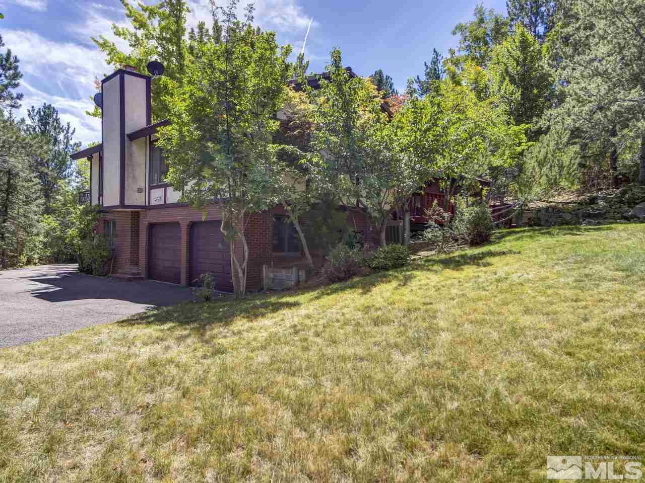 2565 West Lake Ridge Reno, NV 89519 - Photo 21 of 25 Photo 21