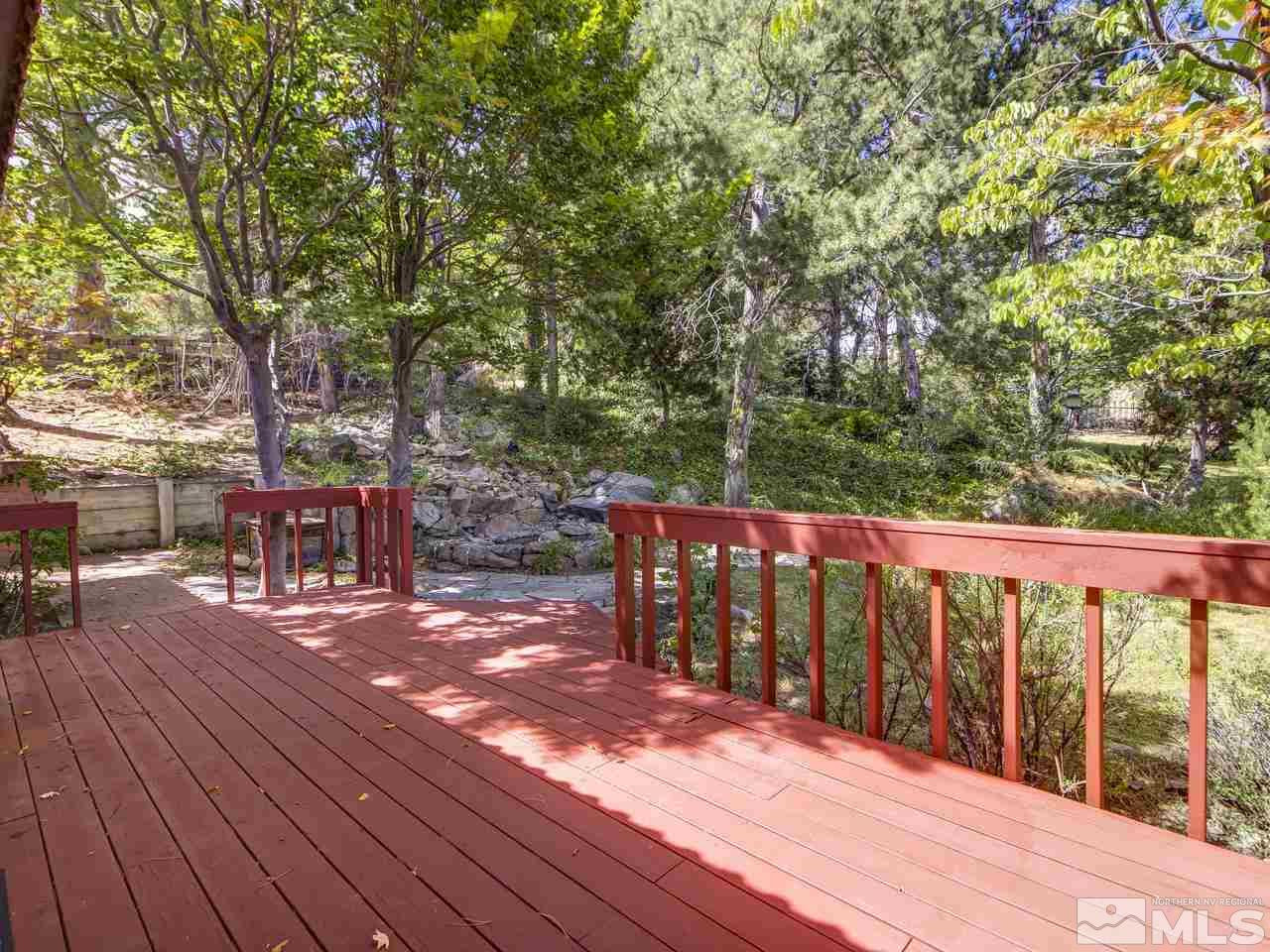 2565 West Lake Ridge Reno, NV 89519 - Photo 22 of 25 Photo 22