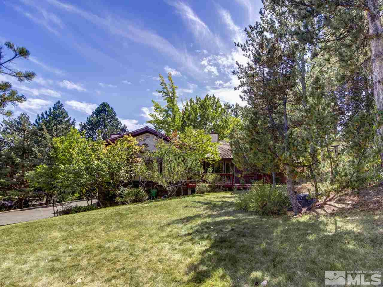 2565 West Lake Ridge Reno, NV 89519 - Photo 23 of 25 Photo 23