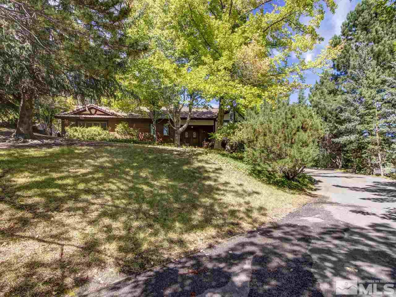 2565 West Lake Ridge Reno, NV 89519 - Photo 25 of 25 Photo 25