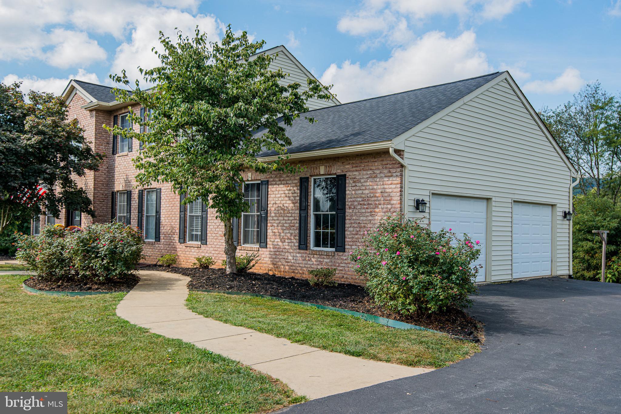 3124 Valley View Court Rohrersville, MD 21779 - Photo 2 of 31 Gallery Image 2