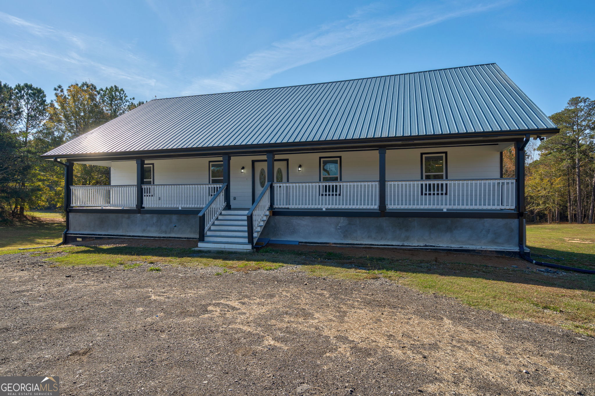 1987 Indian Hill Road Elberton, GA 30635 - Photo 1 of 49