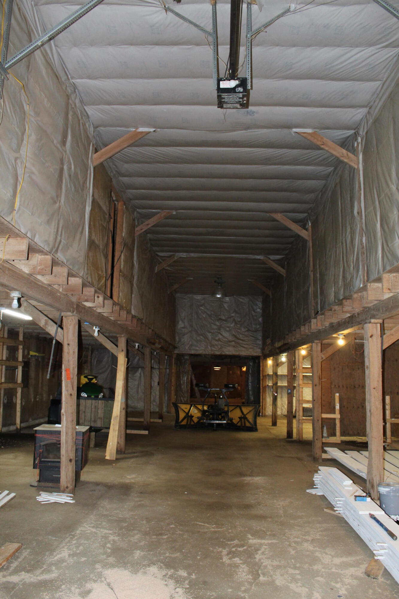 70 Skyscraper Hill Road Brooks, ME 04921 - Photo 5 of 16 IMG_0851