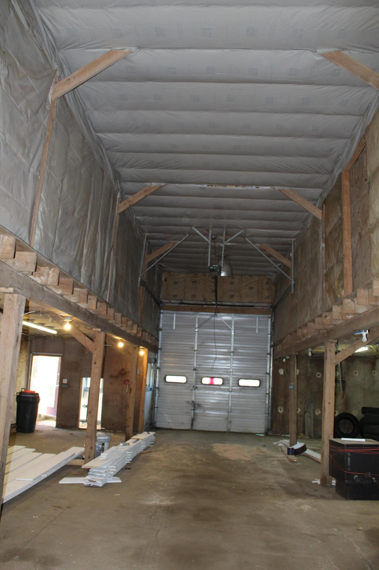 70 Skyscraper Hill Road Brooks, ME 04921 - Photo 6 of 16 IMG_0862