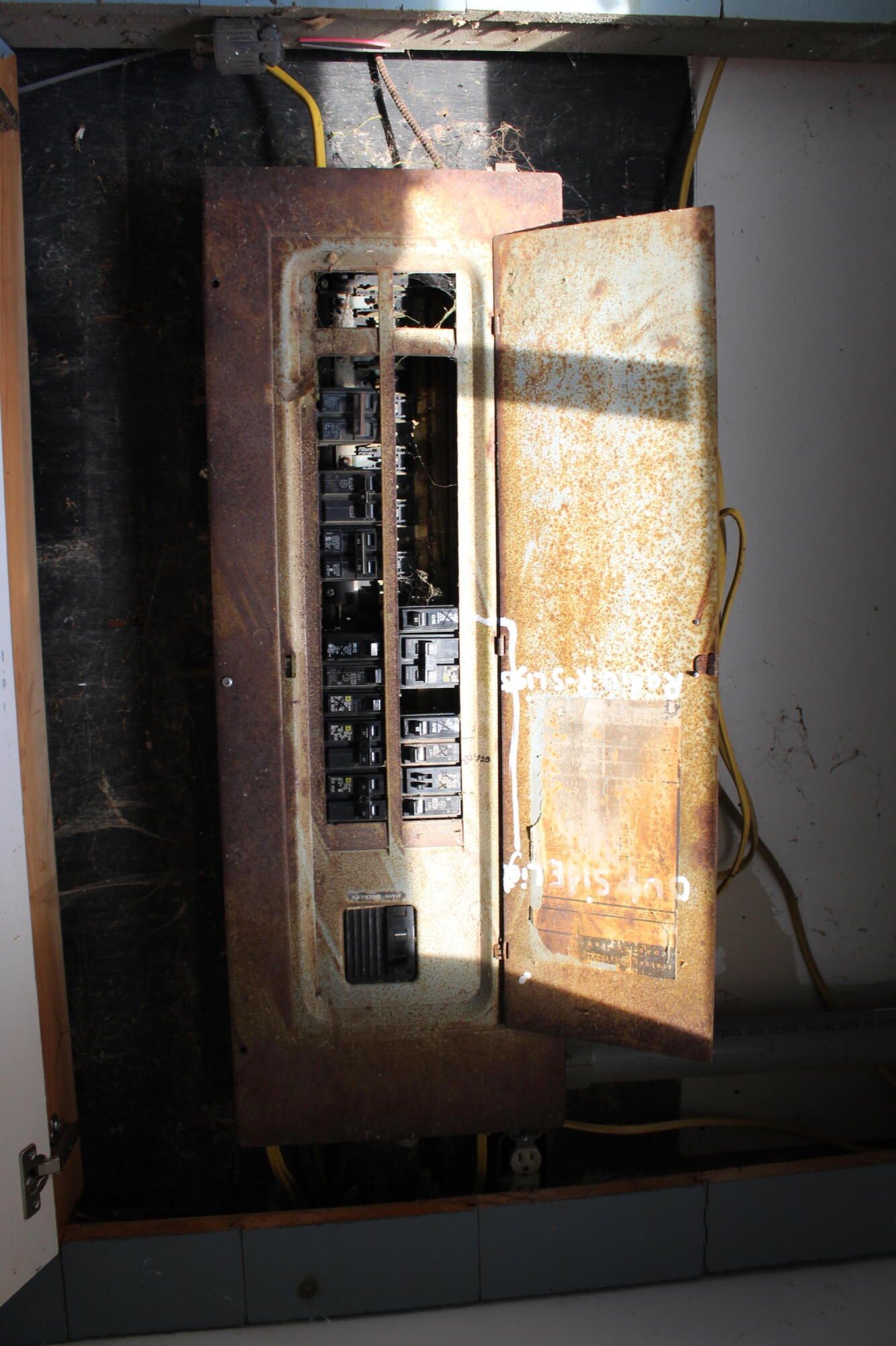 70 Skyscraper Hill Road Brooks, ME 04921 - Photo 8 of 16 IMG_0848