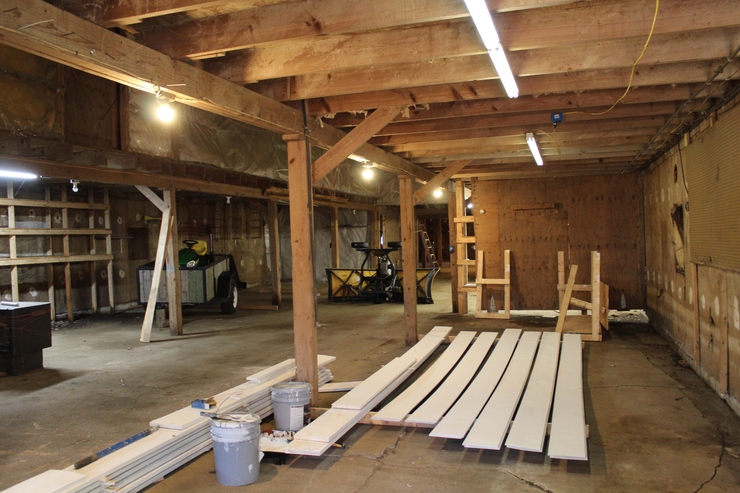 70 Skyscraper Hill Road Brooks, ME 04921 - Photo 9 of 16 IMG_0849