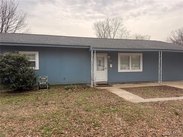 $180,000 | 309 Park Street, Campbell, MO 63933