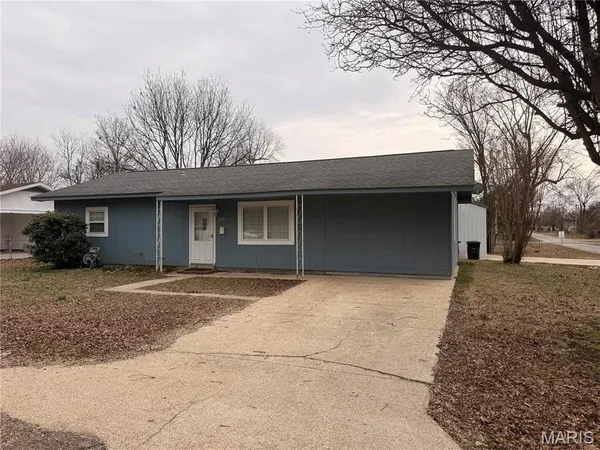 $180,000 | 309 Park Street, Campbell, MO 63933