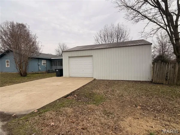 $180,000 | 309 Park Street, Campbell, MO 63933
